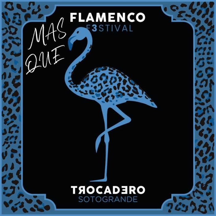 Flamenco Festival Trocadero