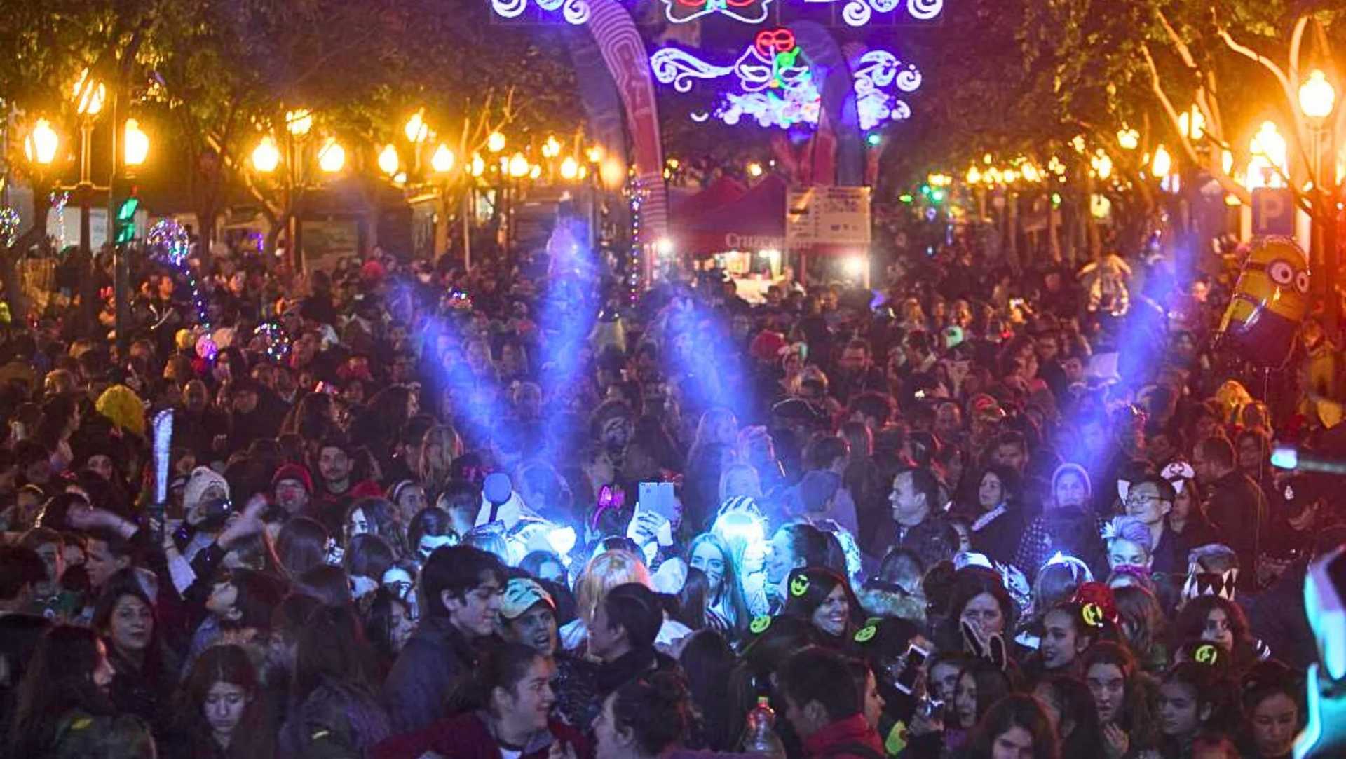 Carnaval de Alicante