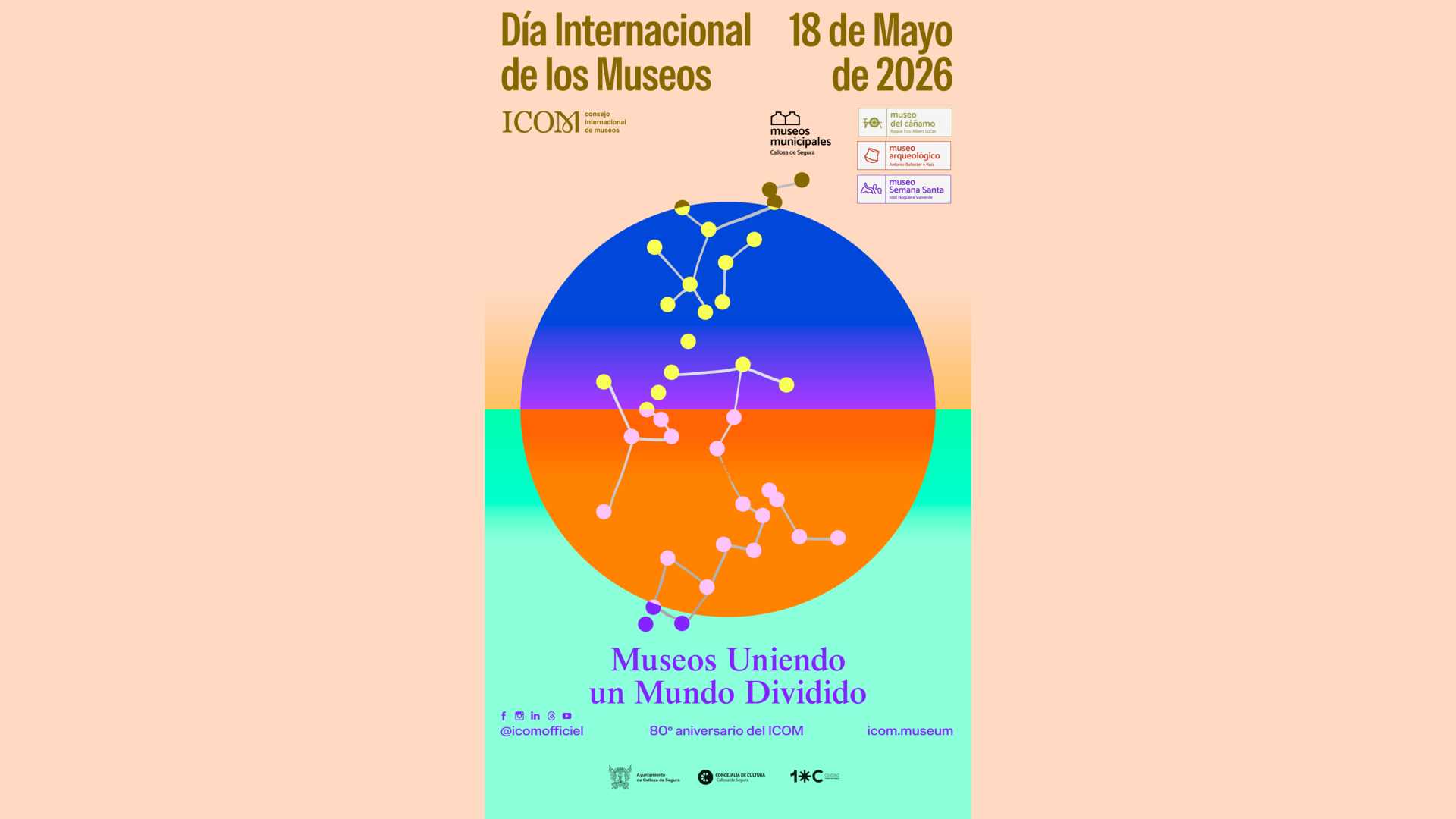 DÍA INTERNACIONAL DE LOS MUSEOS - CALLOSA DE SEGURA