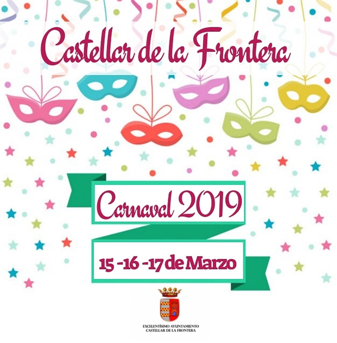 Carnaval de Castellar de la Frontera