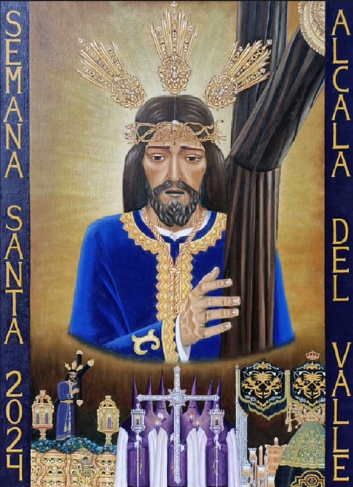 Semana Santa de Alcalá del Valle