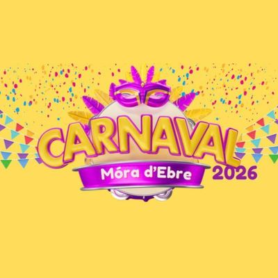 Carnaval a Móra d'Ebre (ajornat!)