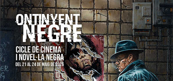 ONTINYENT NEGRE