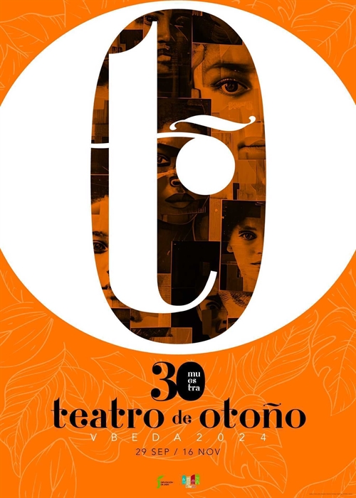 Muestra de Teatro de Otoño