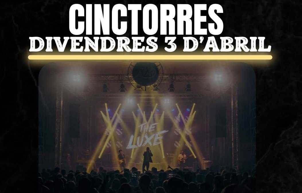 Orquesta de Pascua, en Cinctorres