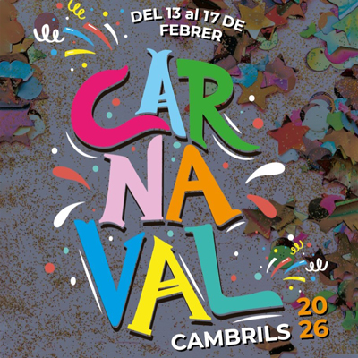 Carnaval de Cambrils