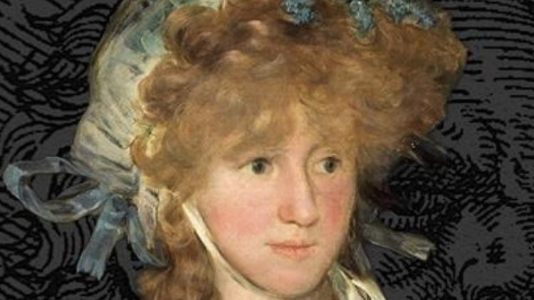 Conferencia: La mujer en la obra de Goya por Diego Blanca Robas