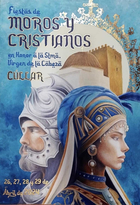 Moros y Cristianos de Cúllar