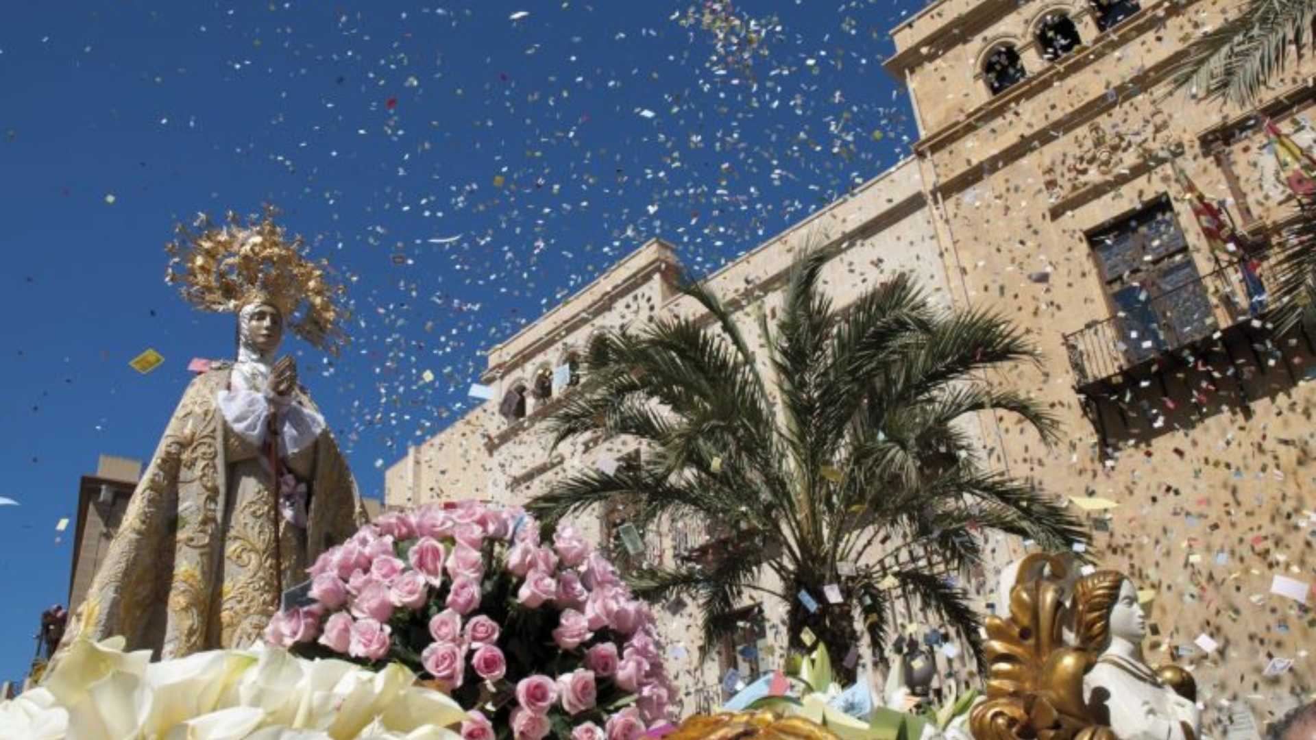 Semana Santa de Elche