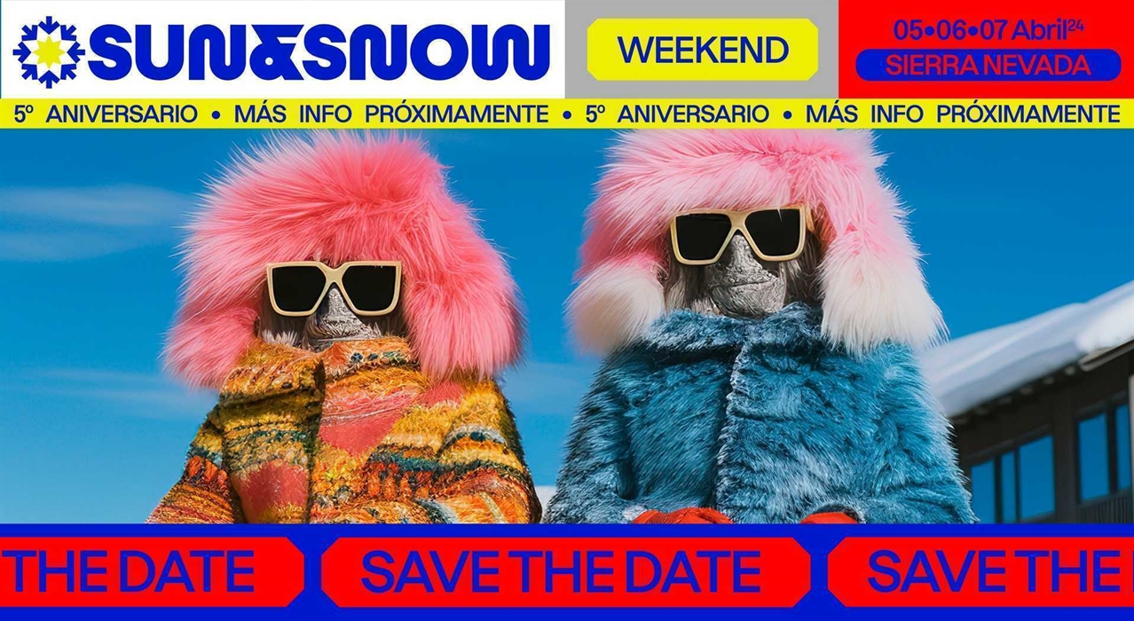 Sun & Snow Festival