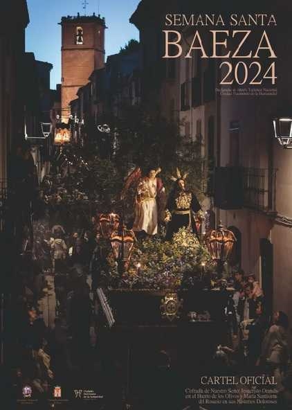 Semana Santa de Baeza