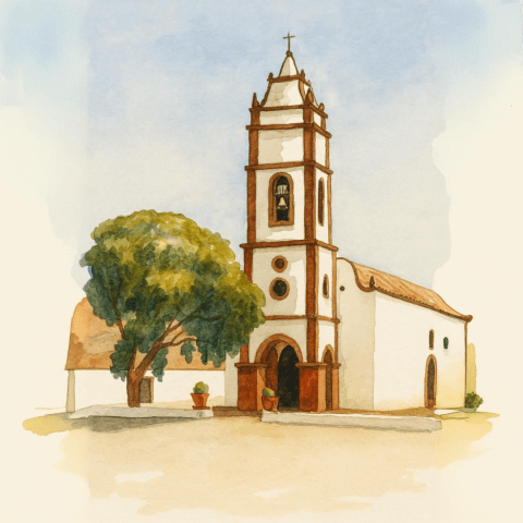 Fiestas de San Andrés