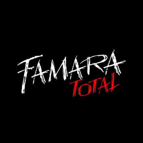 Famara Total Trail
