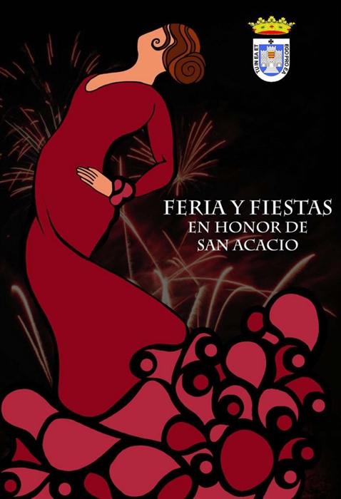 Feria y fiestas de San Acacio de Montemayor