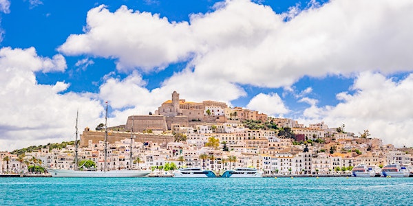 HPC ADMINTECH 2O26 · Ibiza