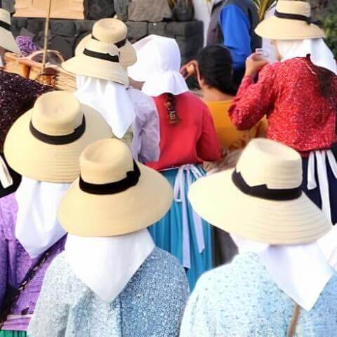 Día Grande de Yaiza