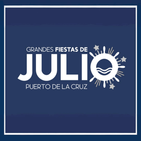 Grandes Fiestas del Puerto de la Cruz