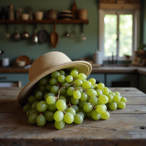 Verbena de la Vendimia