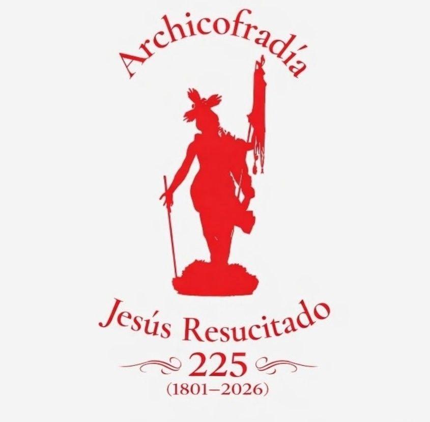 ARCHICOFRADÍA JESÚS RESUCITADO.