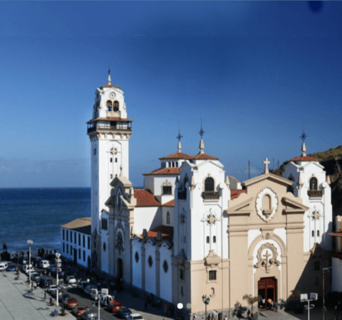 Concierto Sacro de la Banda Municipal San Miguel