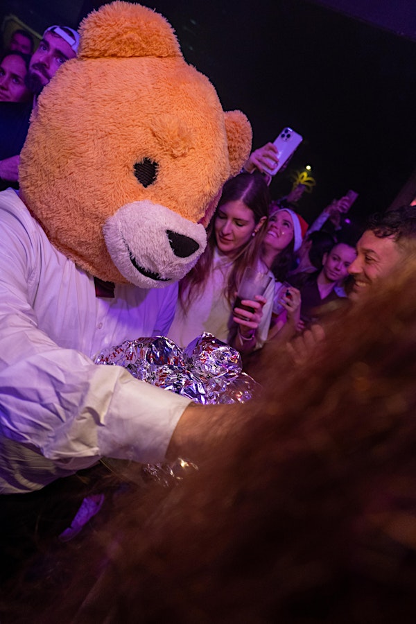 RUNEO | AFTERrun + Burger