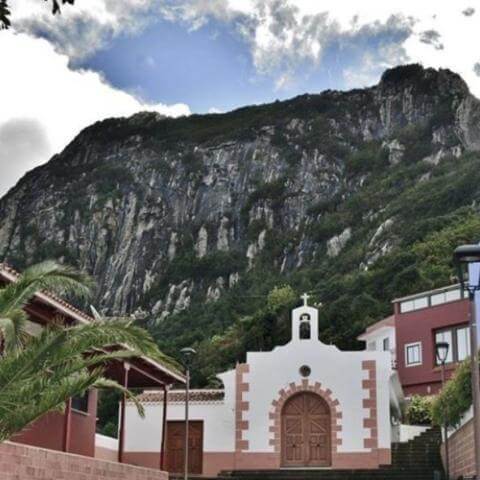 Fiestas de Roque Negro