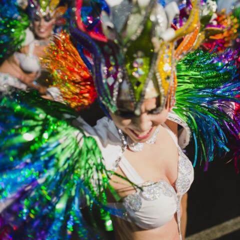 Carnaval de Valle Gran Rey