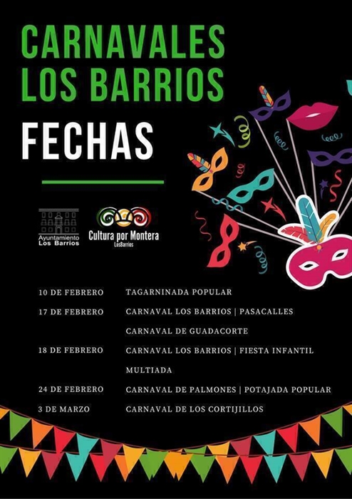 Carnaval de Los Barrios