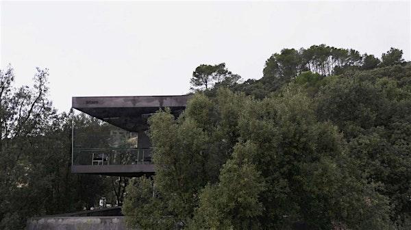 Visita  a  IX000, Montagut Girona