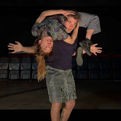 Espectacle 'Conhort'