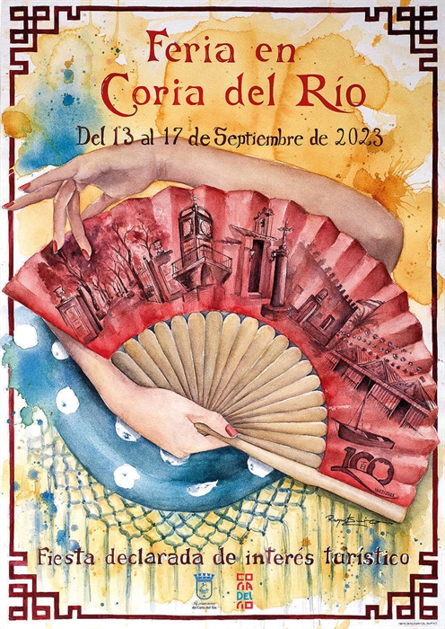 Feria de Coria del Río