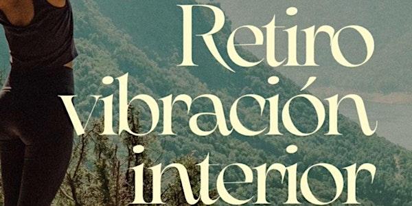 Retiro Vibración Interior