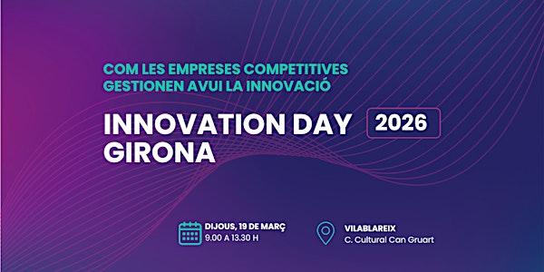 INNOVATION DAY GIRONA 2026