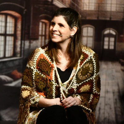 Hora del conte 'El somni d'Annie'