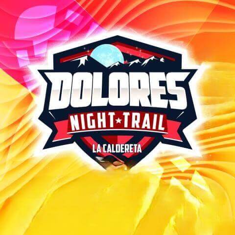 Dolores Night Trail