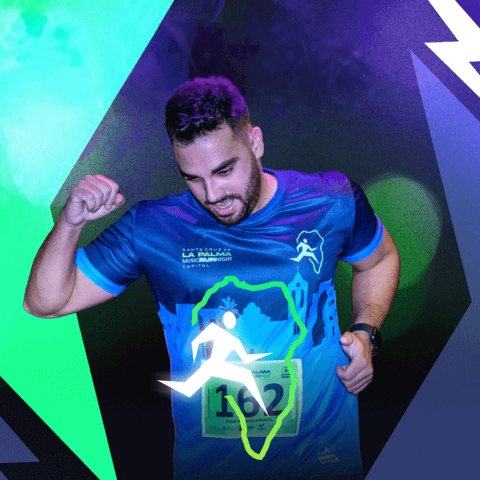 La Palma Music Run Night