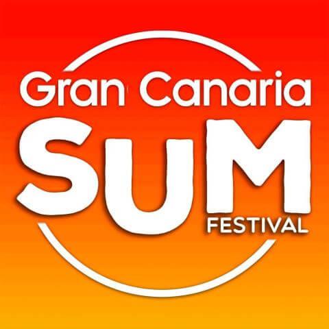 Gran Canaria SUM Festival