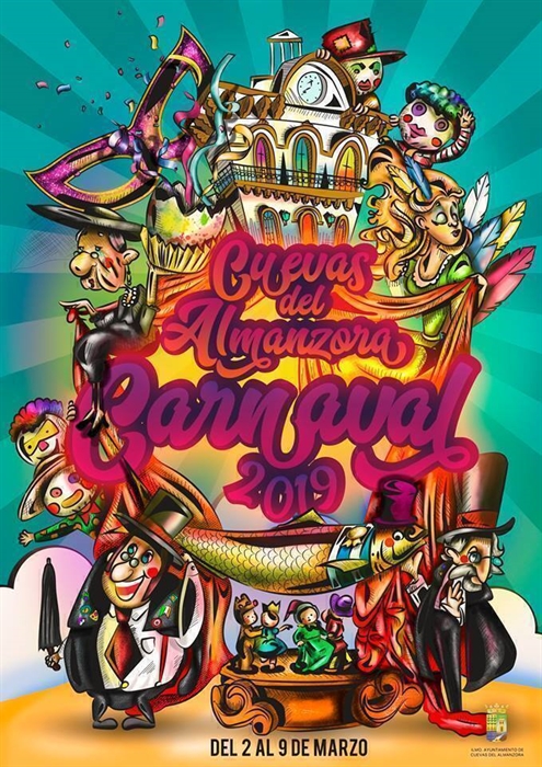 Carnaval de Cuevas del Almanzora