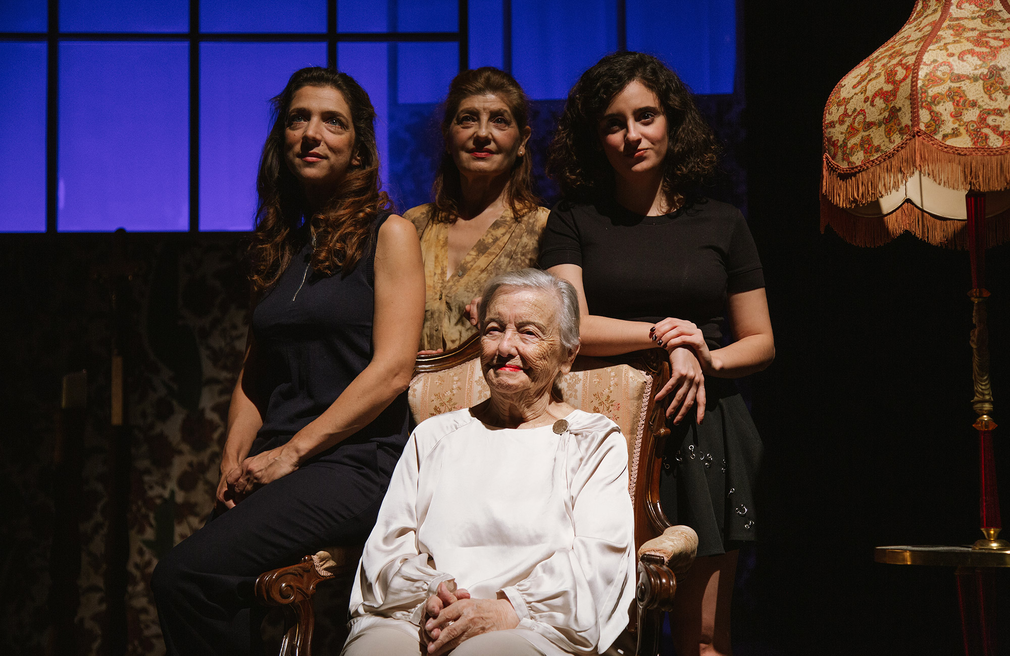 Yo sólo quiero irme a Francia