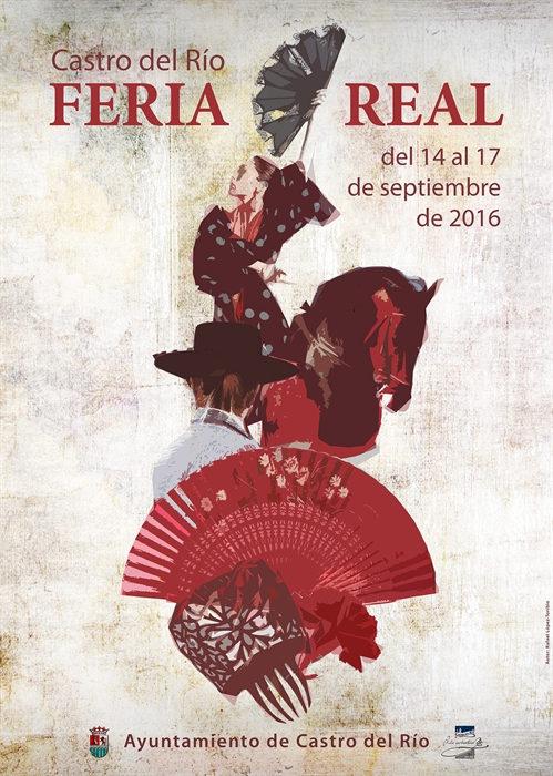 Feria Real de Castro del Río