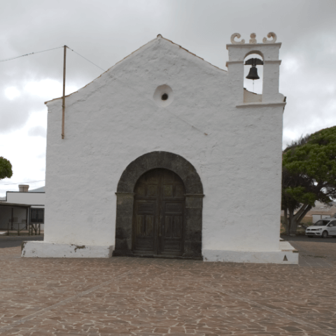 Fiestas de Los Llanos de La Concepción
