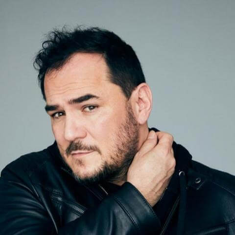 Ismael Serrano   en concierto