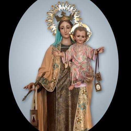 Romería de la Virgen de la Portilla