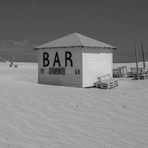 Exposición temporal: Vacío