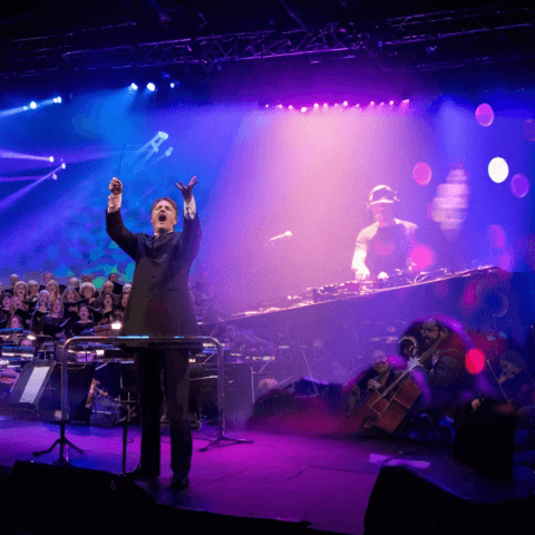 Dj Symphonic