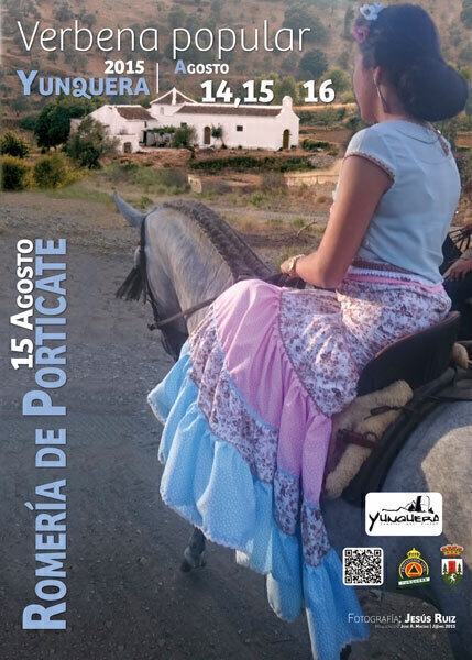 Romería de Porticate