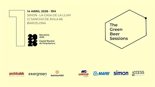 The Green Beer Sessions