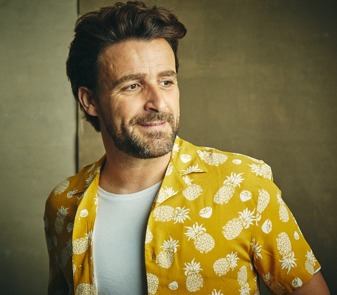 Concierto de Funambulista