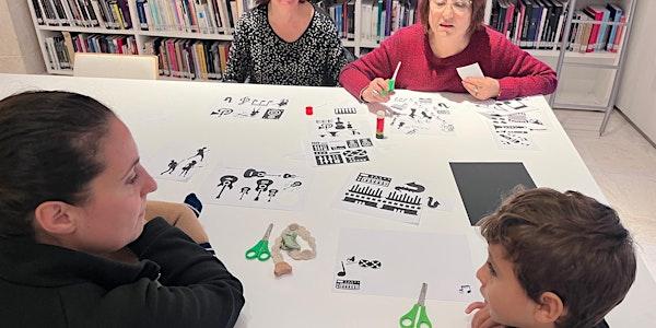 Taller de Músicas Gráficas