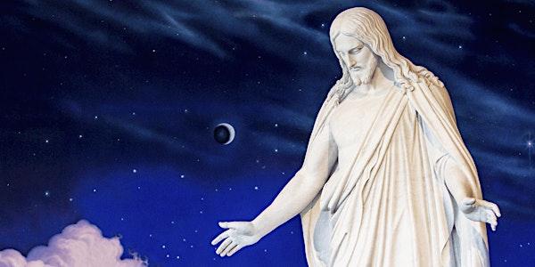 Servicio Dominical - Reunión sacramental y estudio de las escrituras